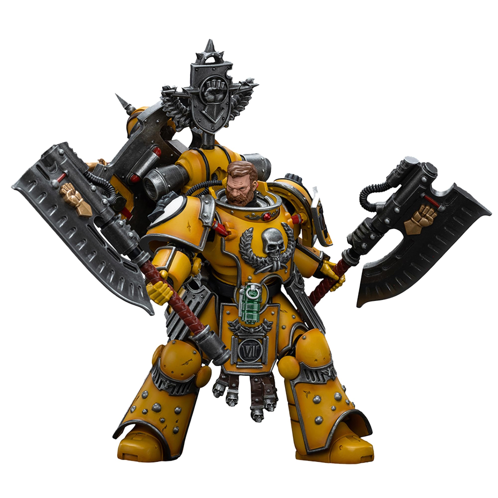 s*2様 インペリアルナイト 1/18スケール　ウォーハンマー joytoy インペリアルナイト 1/18スケール ウォーハンマー joytoy