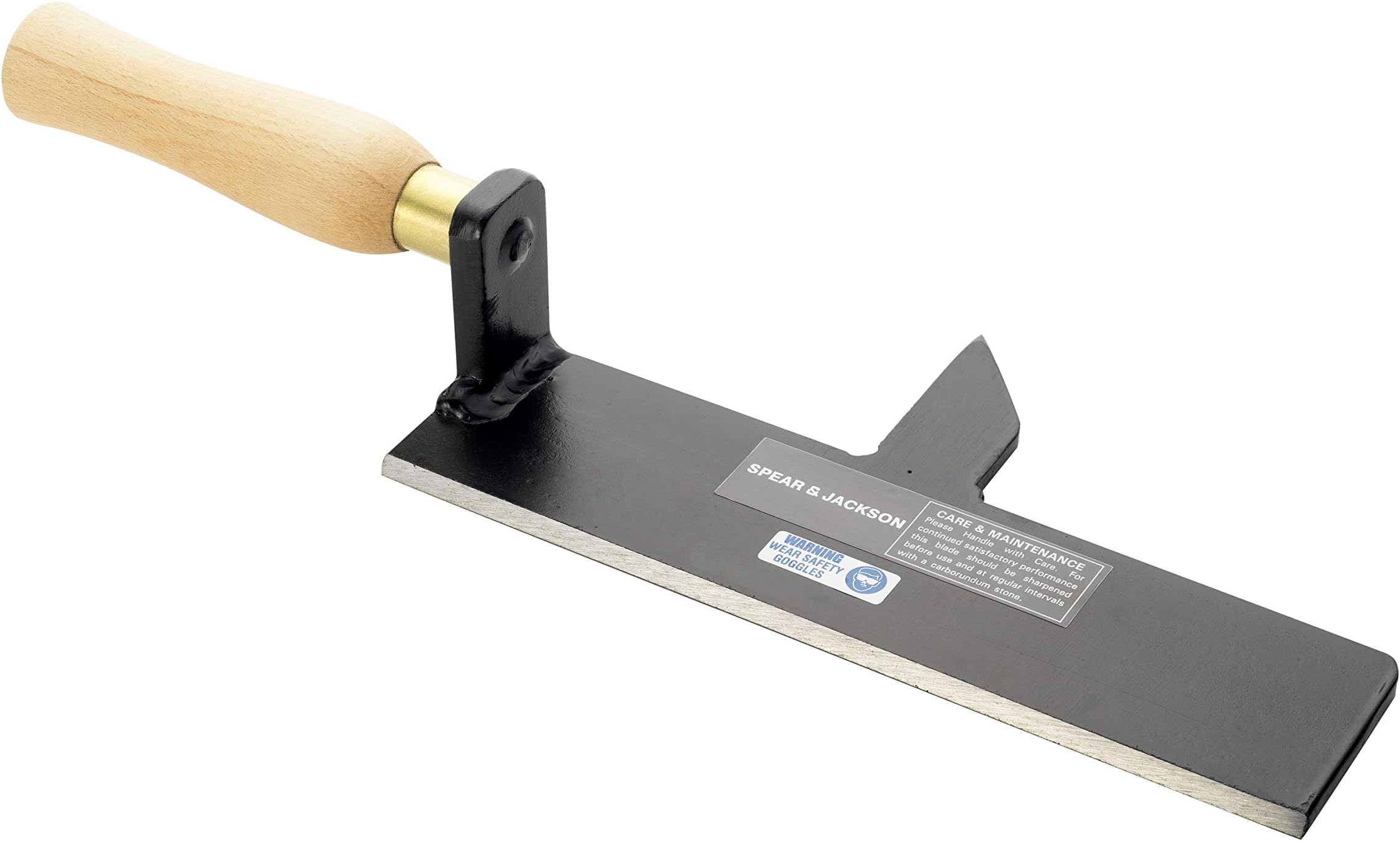 Spear & Jackson SJ-SARH Slaters Axe Right Hand, Blue