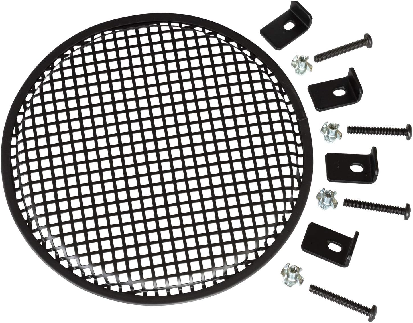 Peavey12" Grille Kit