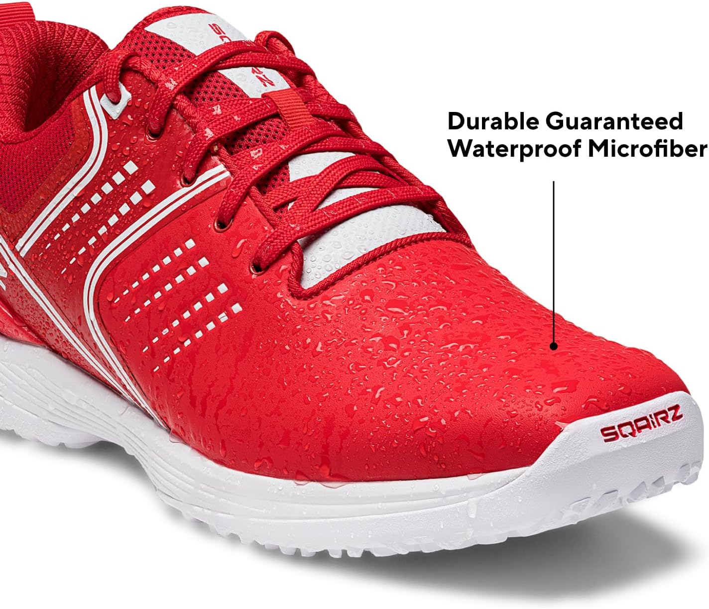 SQAIRZ GFP Baseball Turf Trainer Shoes Men, Baseball Cleats Men, Turf Shoes, Turf Cleats, Softball Turf Shoe - Image 5