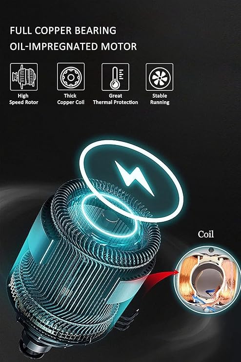 FanGoFast Bathroom Extractor Fan with Timer 4inch/100mm Bathroom Fans Quiet 12 W Powerful Wall/Ceiling Exhaust Fan for Kitchen Home Bathroom Toilet