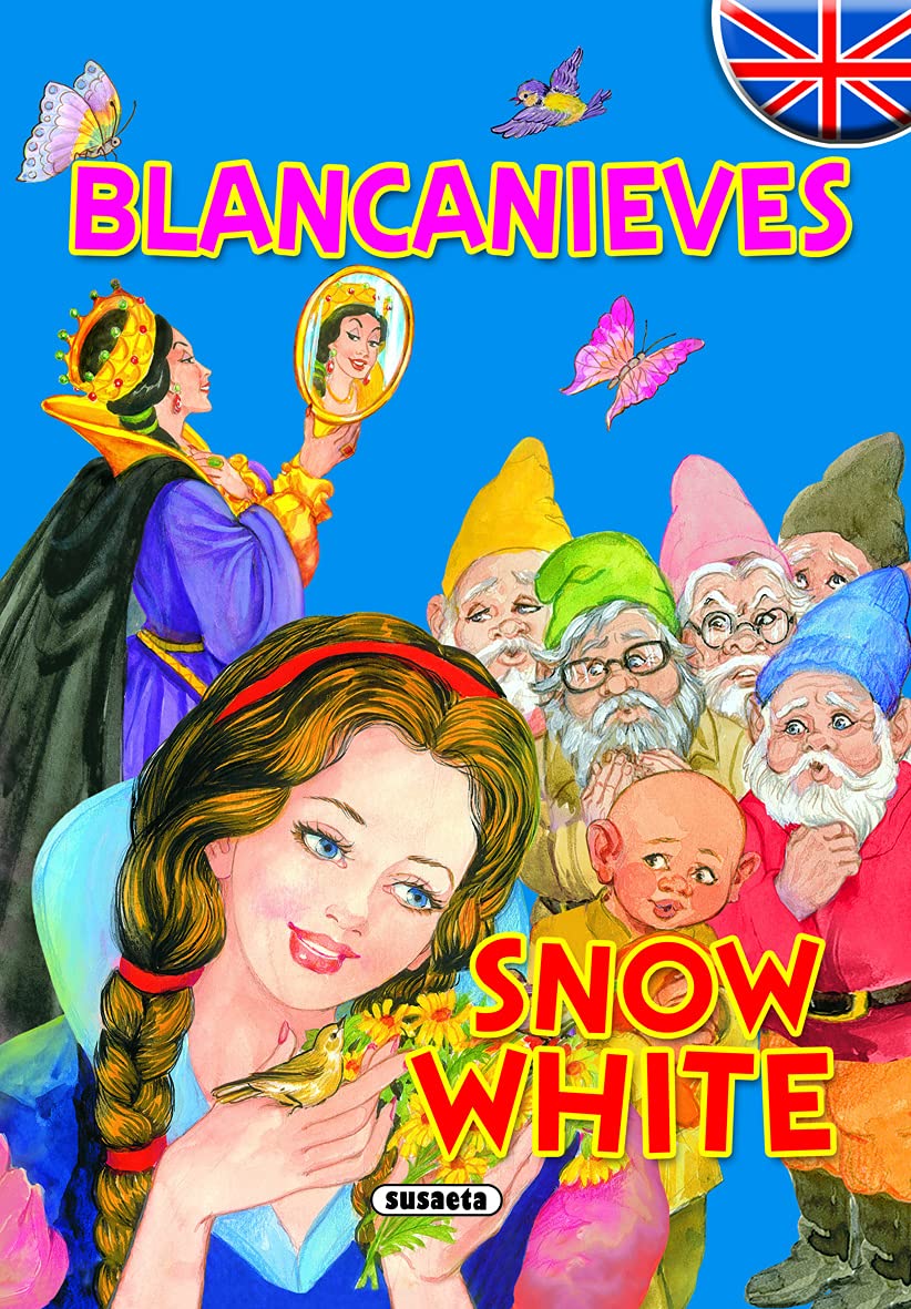 Blancanieves / Snow White