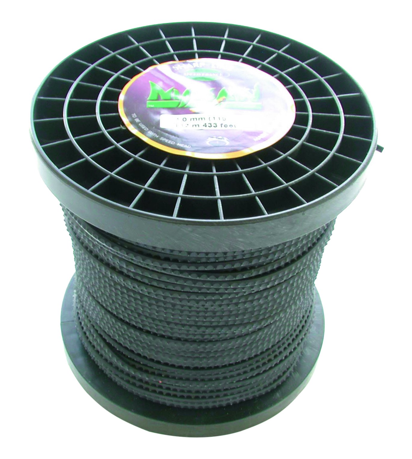 Greenstar 32231 - Nylonband nylsaw 90 mm ø 4,50 m x 2 kg