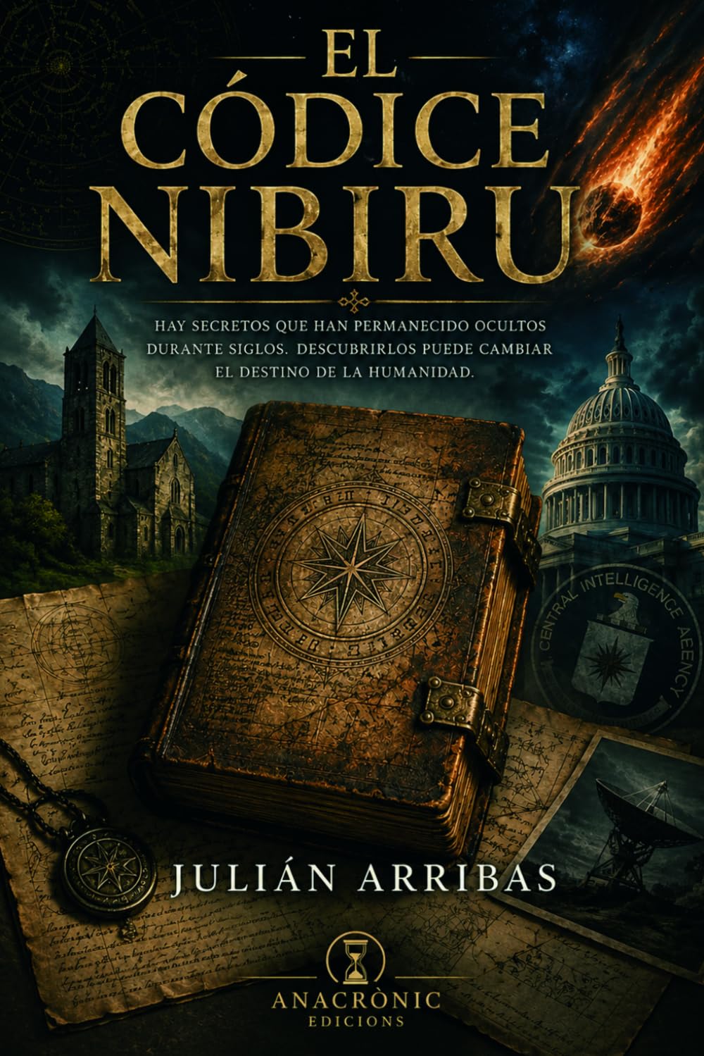 El códice Nibiru