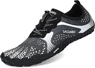 nike barefoot running shoes