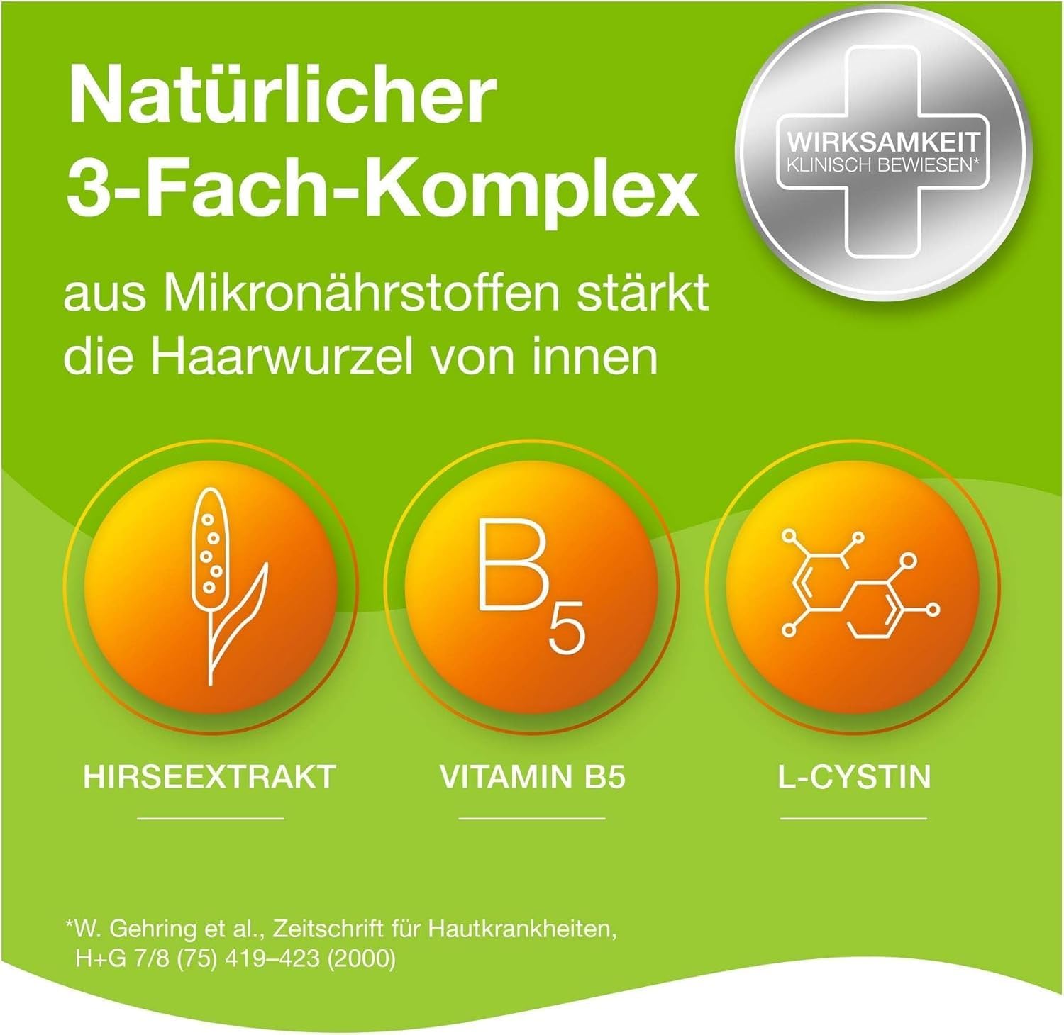 PRIORlN Vorteilsset 2 x 120 Kapseln + gratis 30 Kapseln