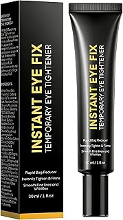 Uttse Anti Aging Eye Cream for Men: Dark Circ...