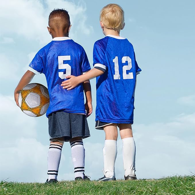 Balón de fútbol tamaño 3 para entrenamiento y práctica miniatura 7