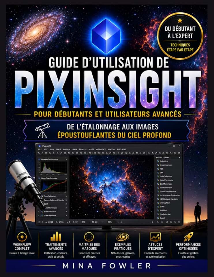 PixInsight