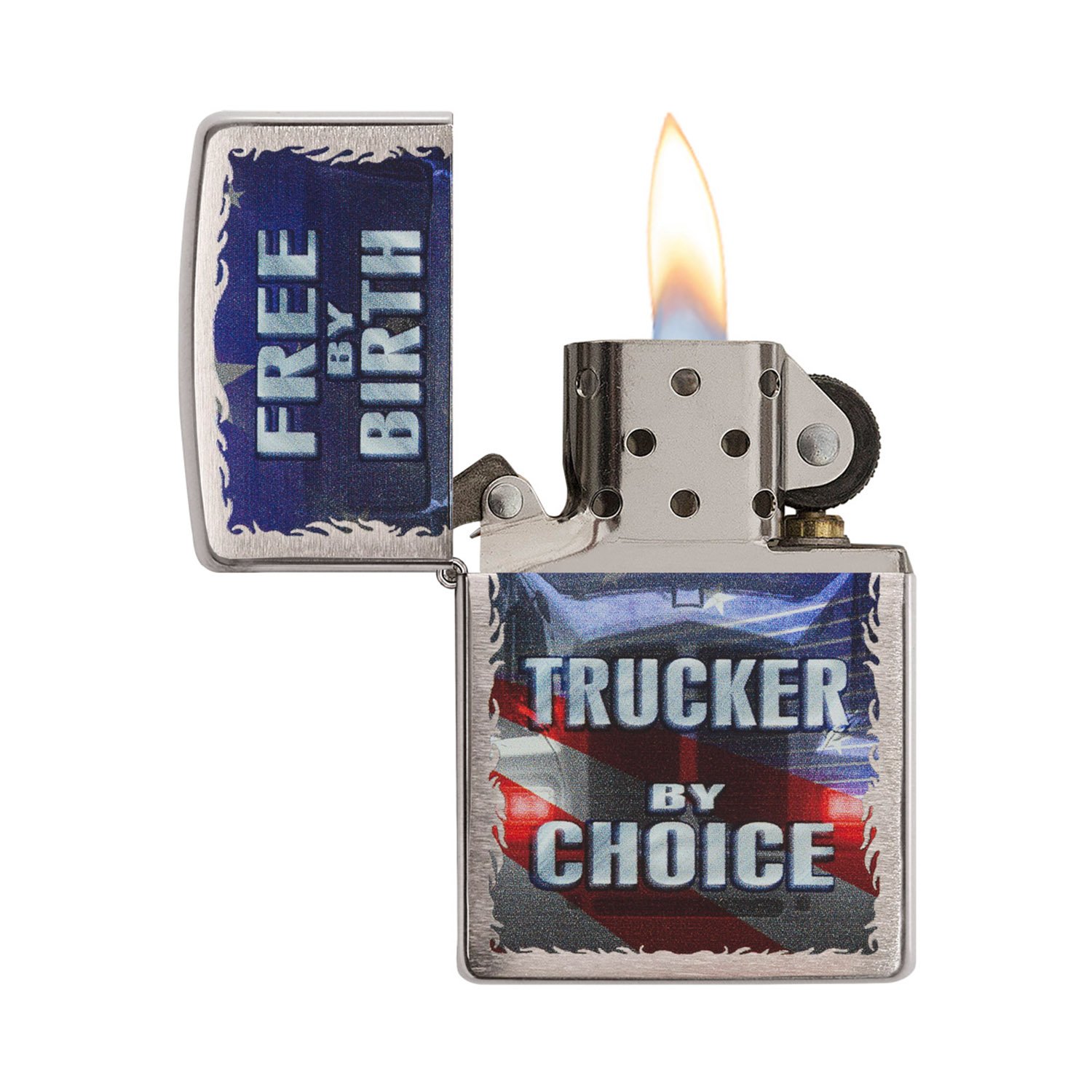 Amazon.co.jp: ZIPPO(ジッポ) オイルライター NO200 USモデル Free by