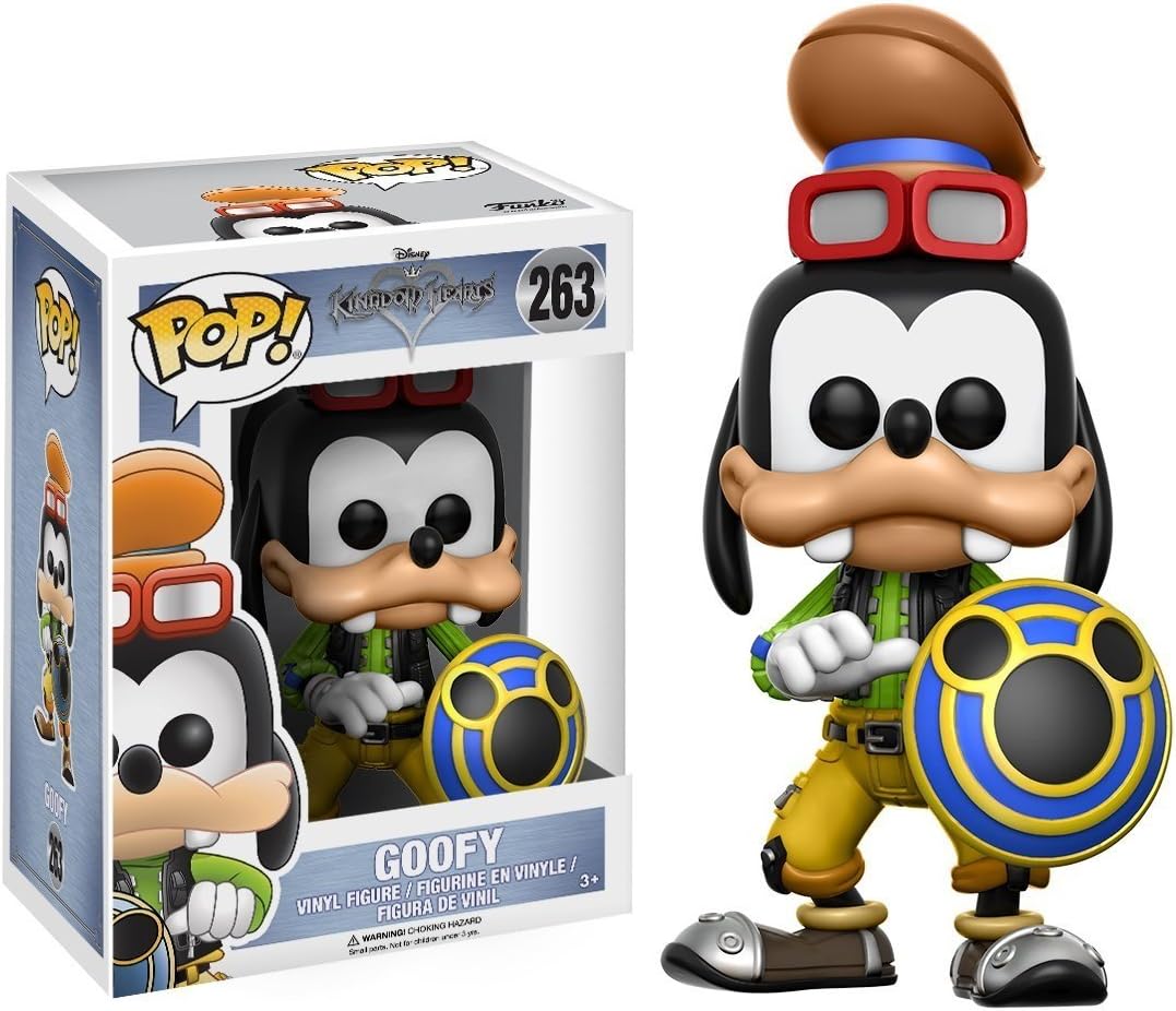 Amazon.com: Funko POP Disney: Kingdom 
