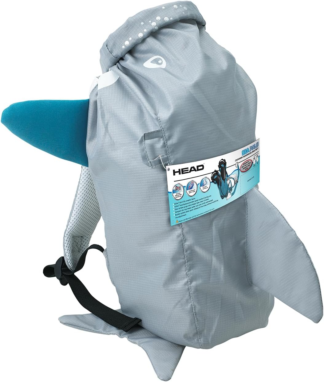 SEA PALS JR Dry Set