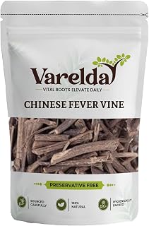 Chinese Fever Vine - Gandh Prasarni - Paederia Foetida (2000 Grams)