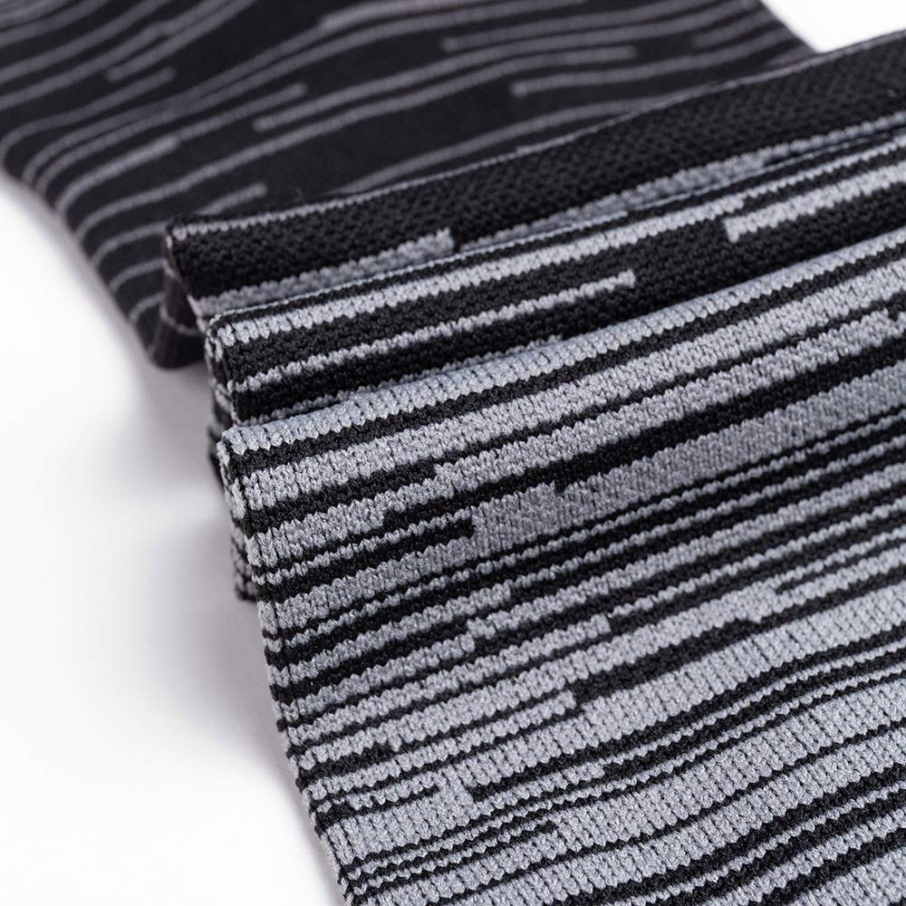 LEOSTEP 6 works Compression Socks for Men & Women, Everyday Support for Travel Work & Active Lifestyle - Image 3