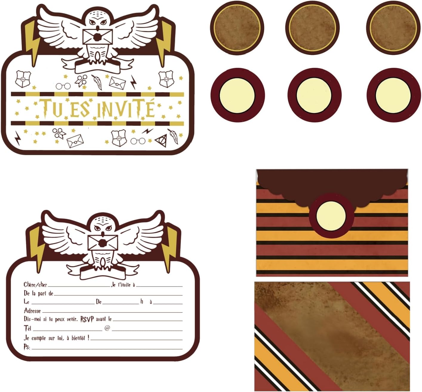 Invitations Anniversaire Enfant Portrait, Bords Arrondis Anniversaire – Maison June