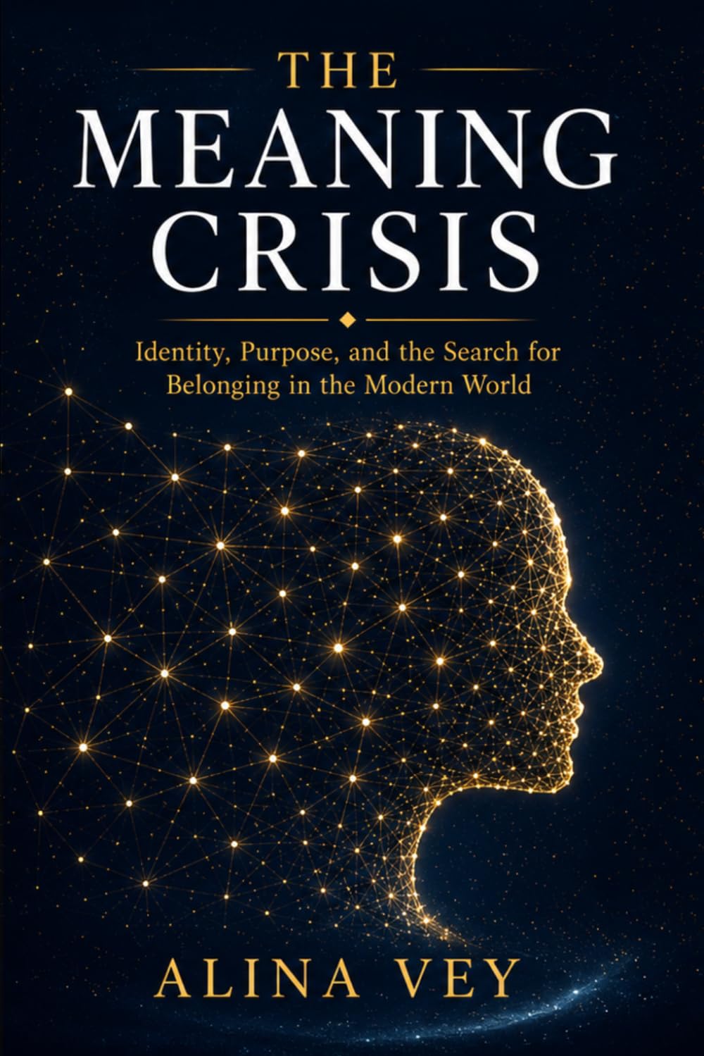The Meaning Crisis: Identity, Purpose, and the Search for Belonging in the Modern World