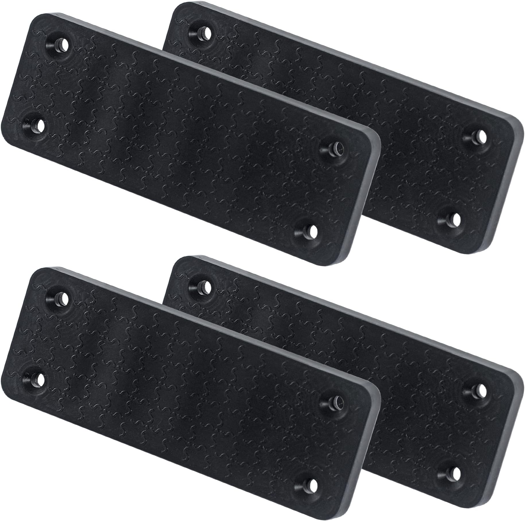 Gun Magnet Mount,Gun Magnet [4-Pack] 56 lbs Rating Magnetic Gun Mount,Magnetic Gun Mount for Car,Hidden Gun Rack,Pistol, Shotgun, Rifle, Revolver for Cars,Trucks,Walls,Desks,Safes,Bed Frame
