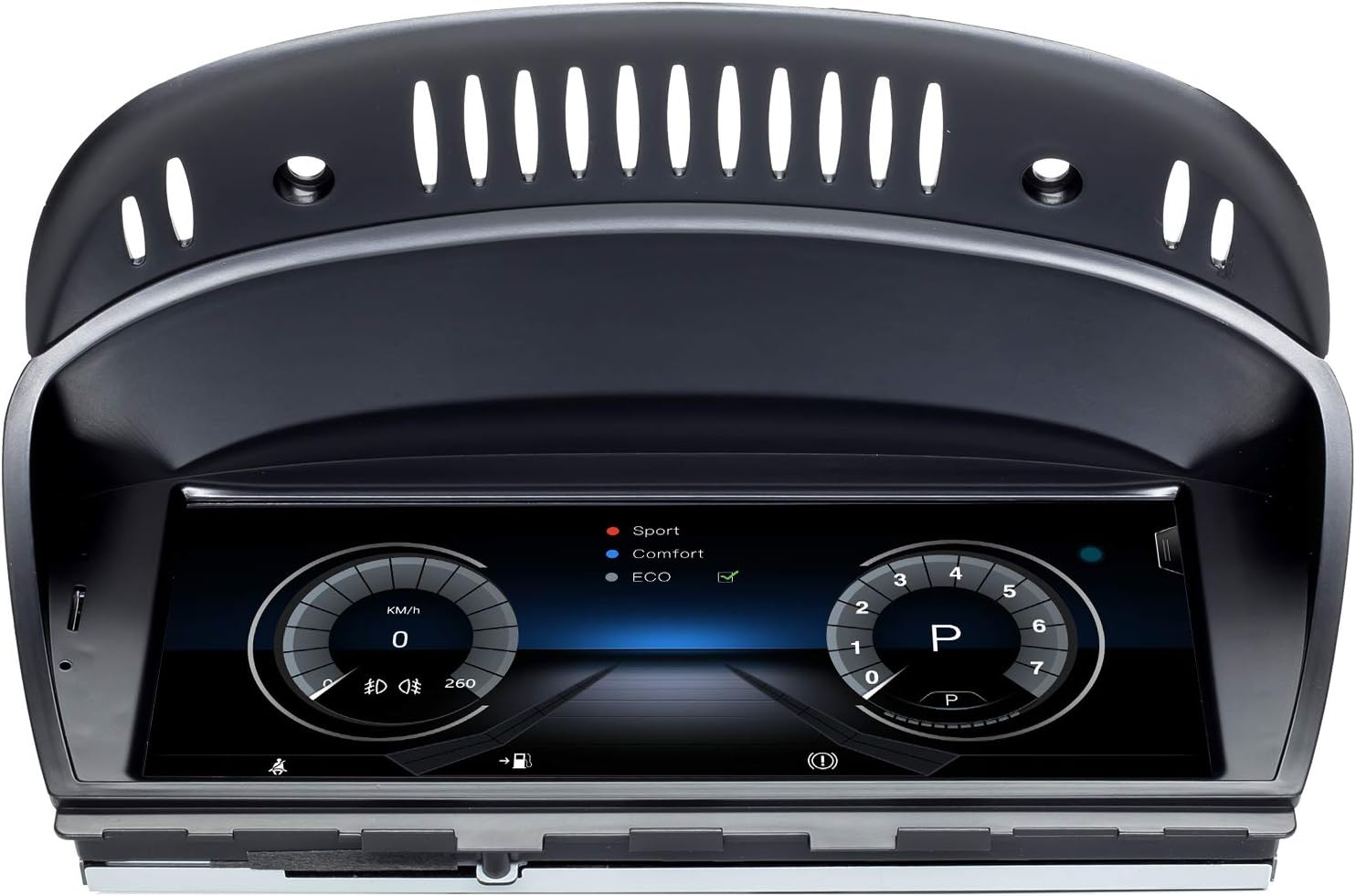 GPS Navigator Android 11.0 Auto Stereo 
