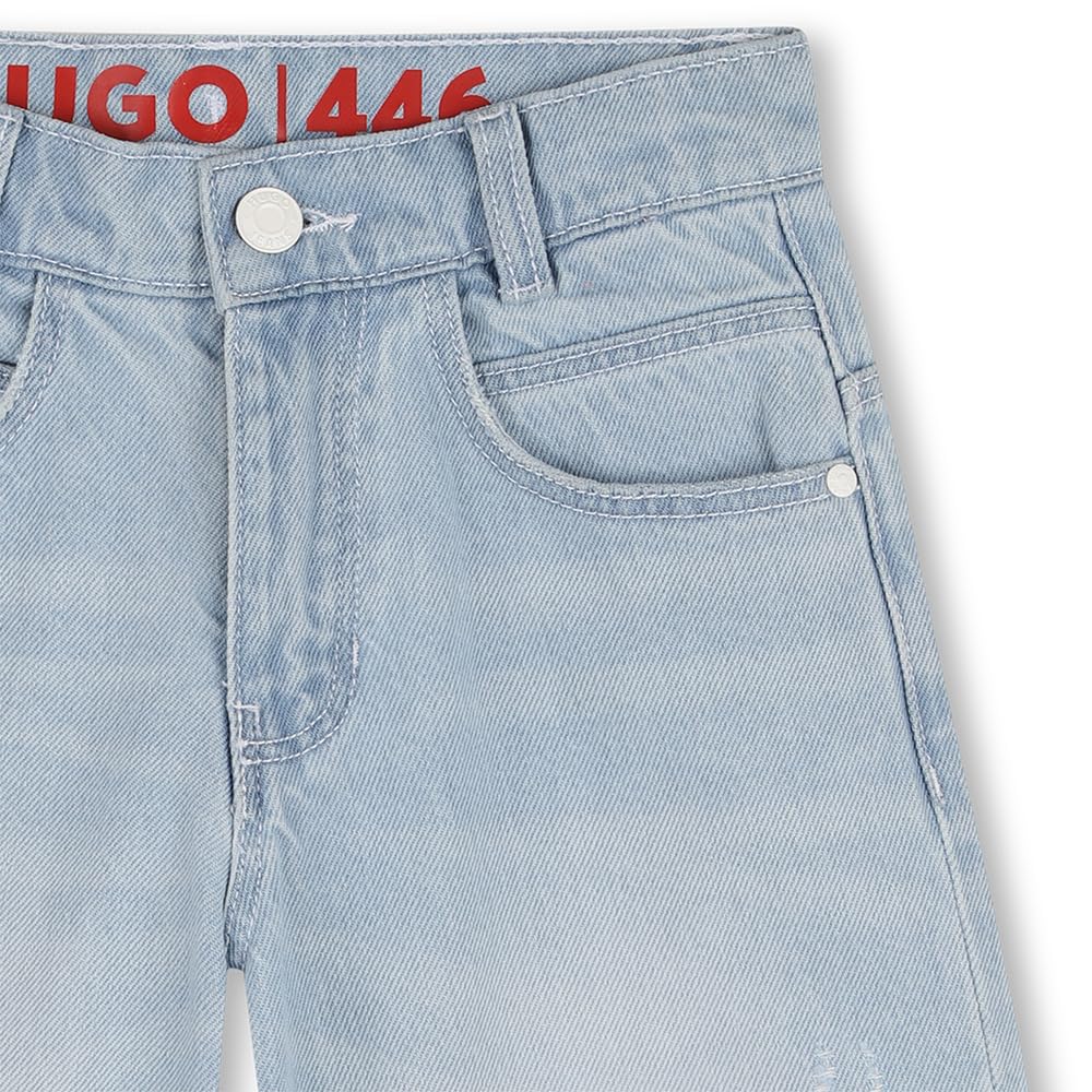 HUGO G00993 Shorts 14 Years