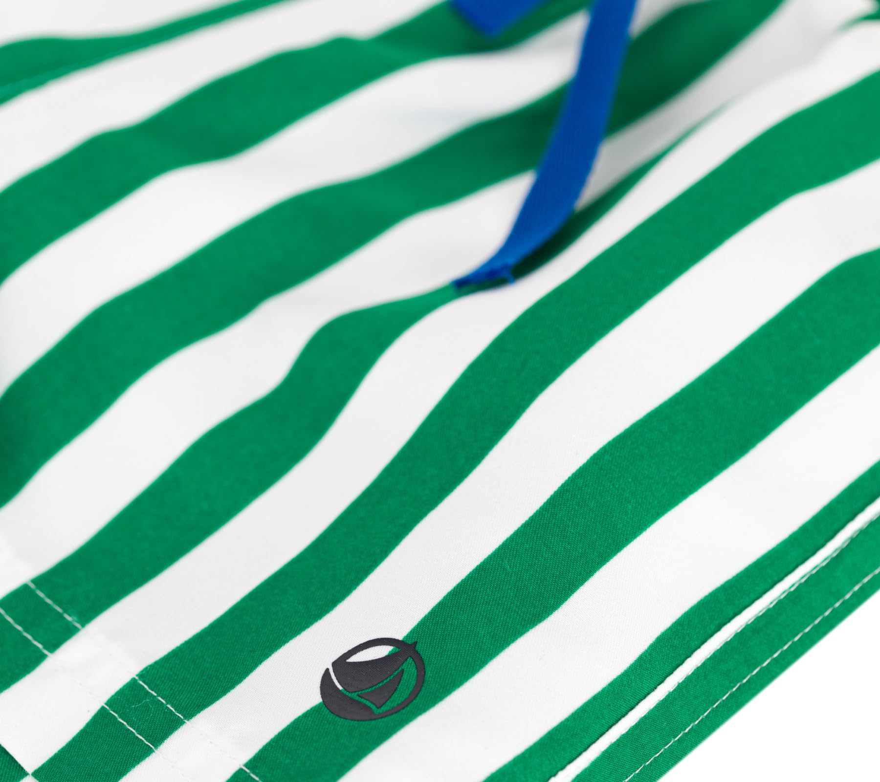 Petit Bateau Short De Plage Bébé garçon