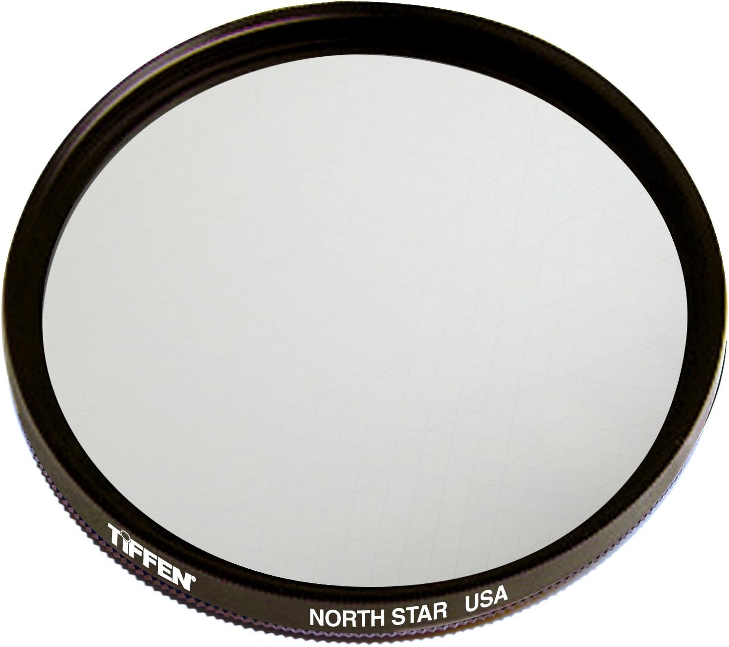 Tiffen 58NSTR 58mm North Star Filter Camera Lens Effects