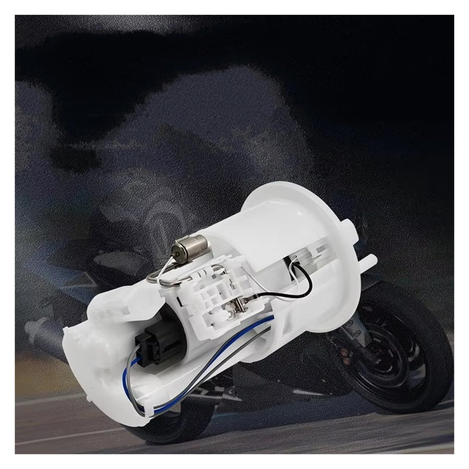 Pompe À Carburant Ensemble Pompe À Carburant Pour YZF R1 02-06 Pour R6S 06-09 Pour Et R6 03-05 : 5PW-13907-05-00 Ou 5PW139070500