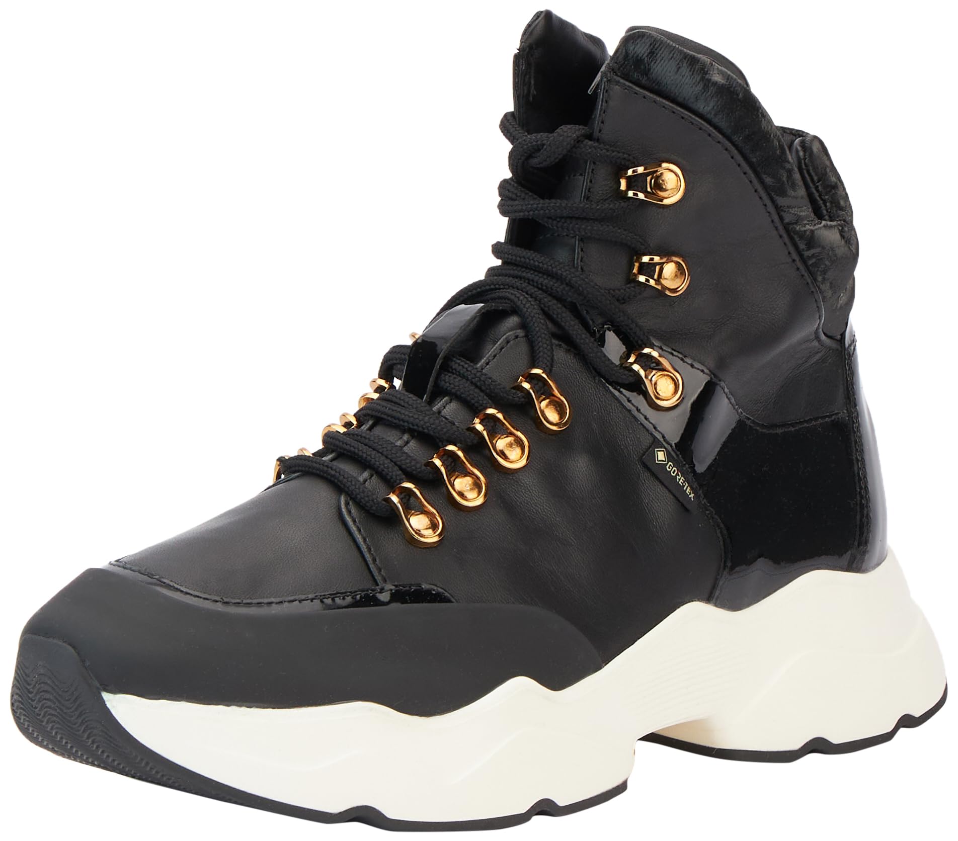 HÖGL Wanda Women's Trainers, Black, 5.5 UK