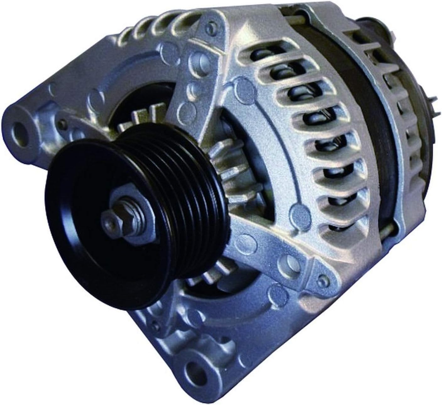 New Alternator Replacement For Dodge Journey V6 3.5L 0910