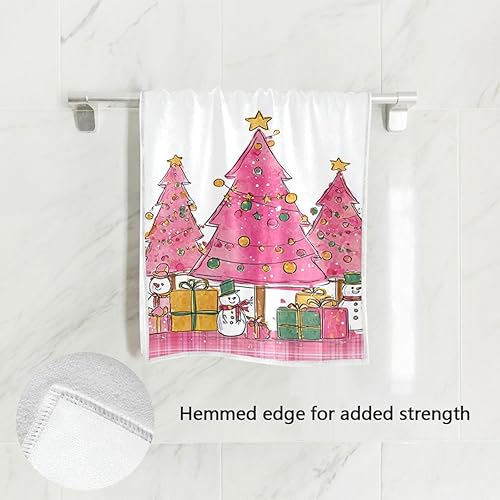 Miniatura 85 de Toallas de mano de playa con conchas marinas, toallas de baño, toallas de baño de agua de mar verde azulado, toallas de baño, toallas de cocina, 1