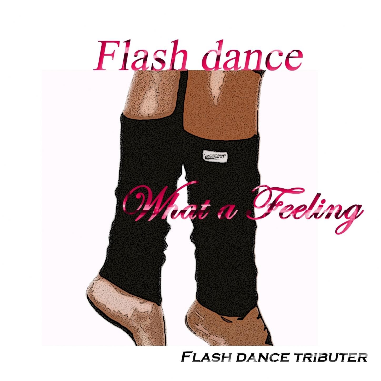 Flash Dance Tributer