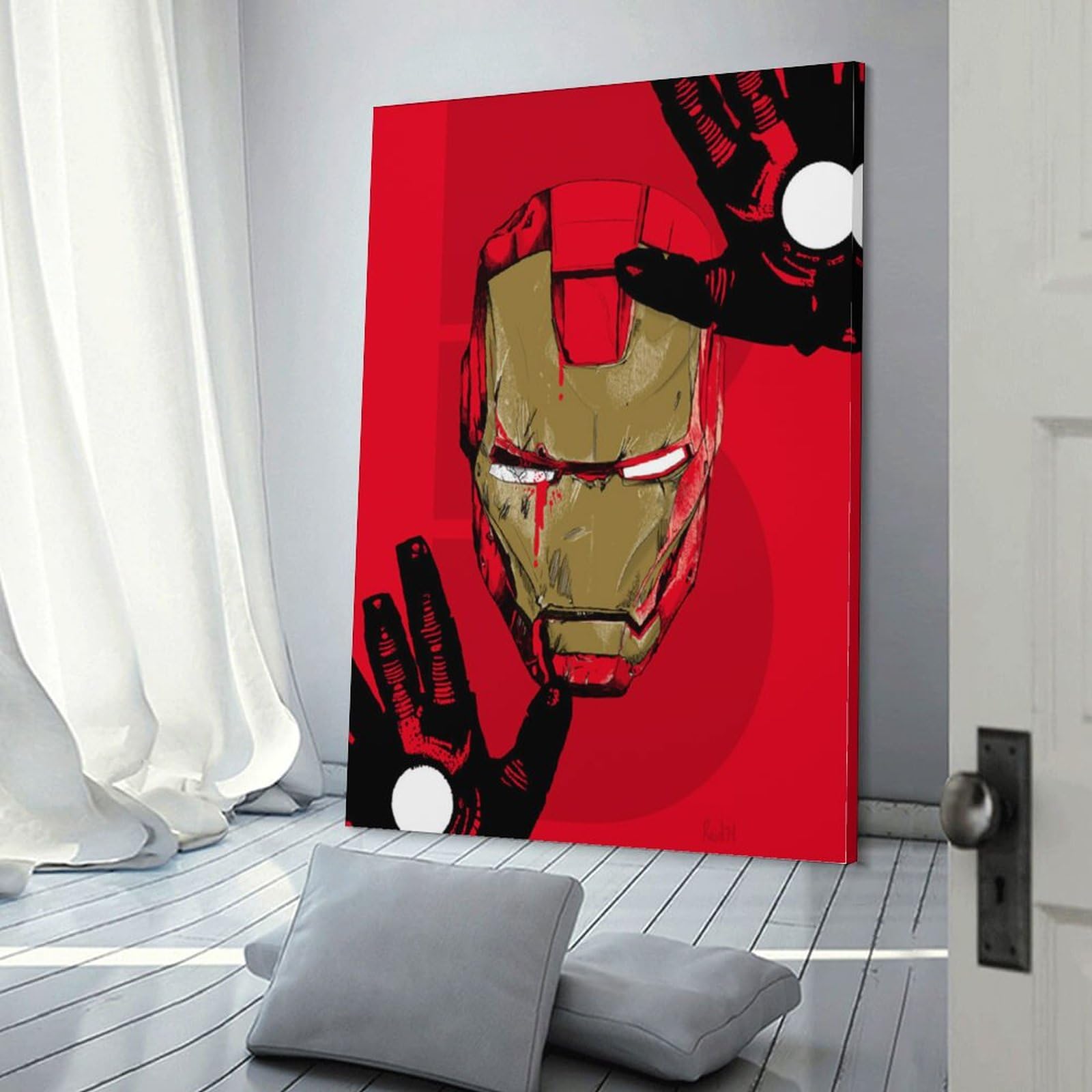 Amazon.co.jp: アイアンマン 3 Iron Man 3 マーベル ヒーロー映画