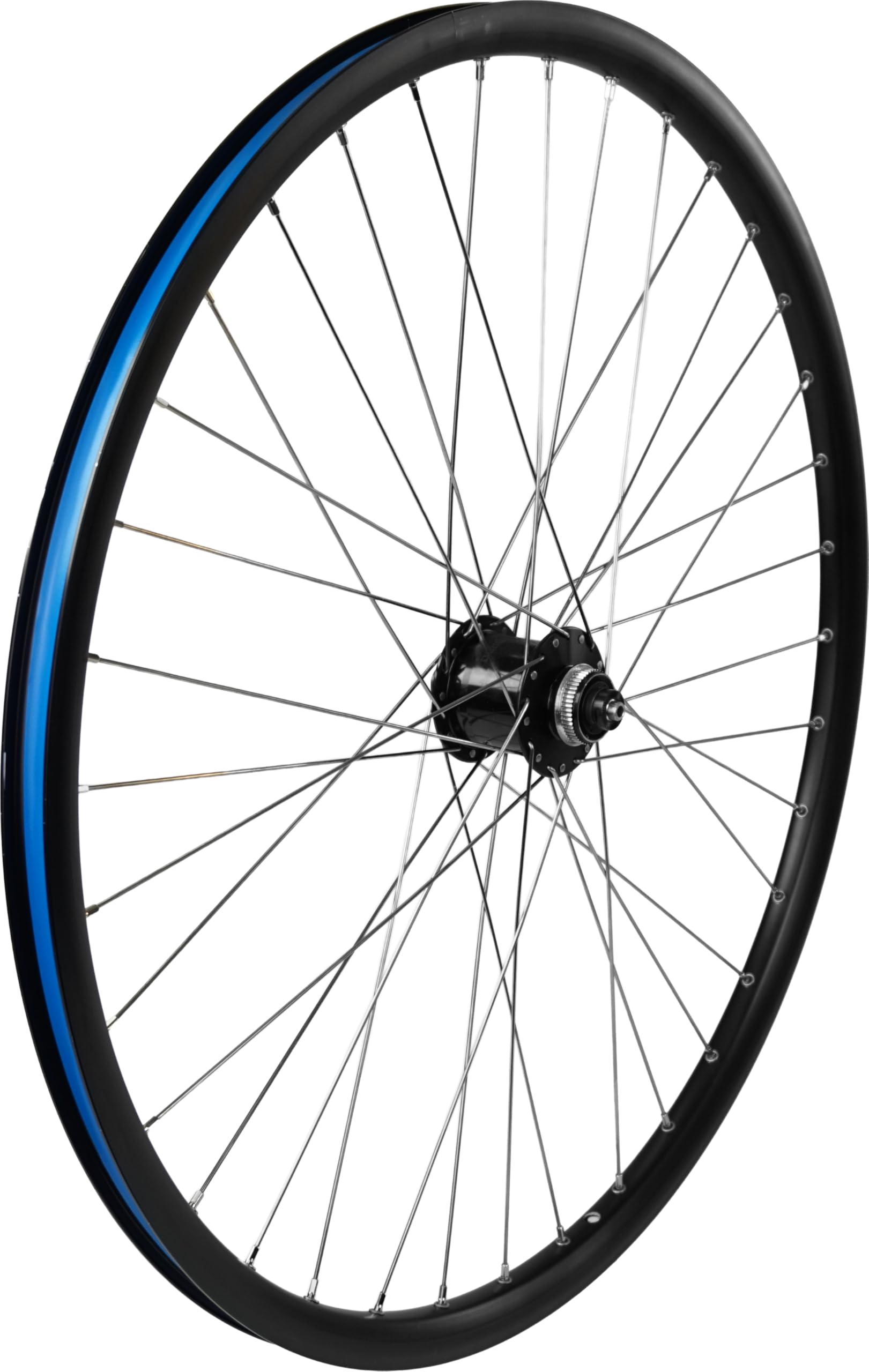 XB3 Vorderrad 28 Zoll Shimano XT DH-UR700 Nabendynamo Center Lock