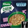 Knorr Quick Soup Nightmen Ramen 17g