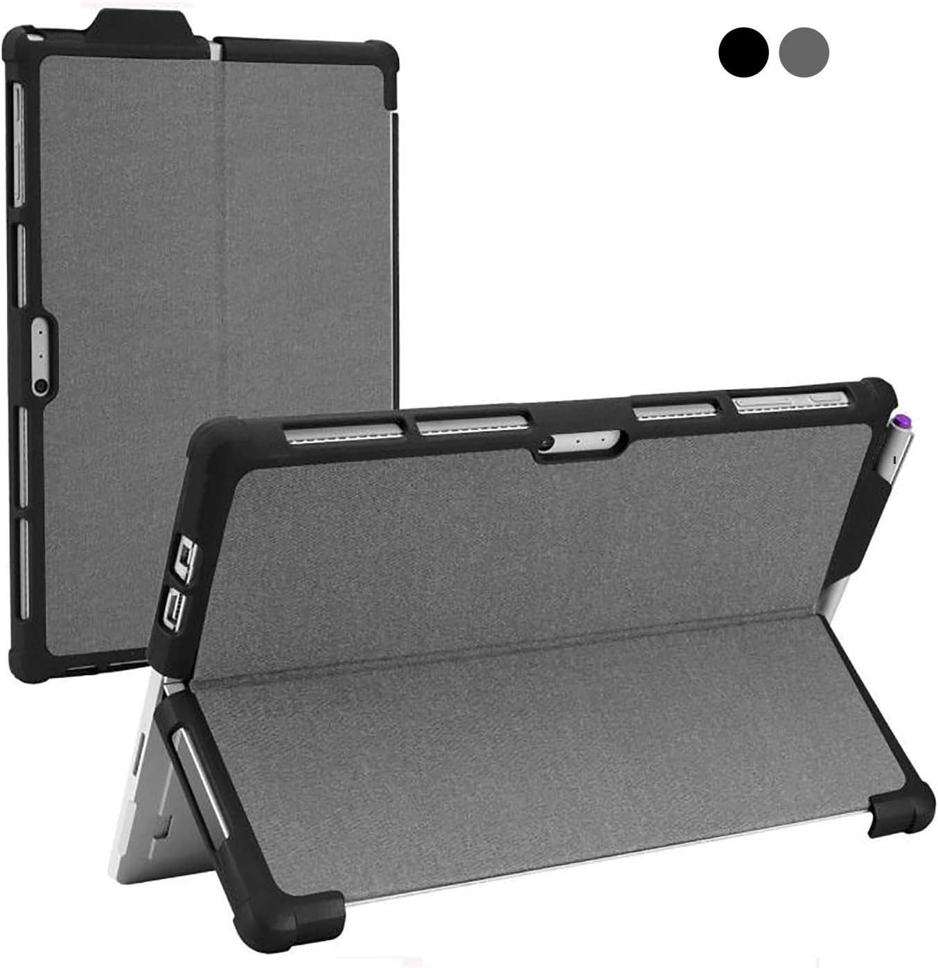 Microsoft Surface Pro Protective Case for Surface Pro 7/ Pro 6/ Pro 5