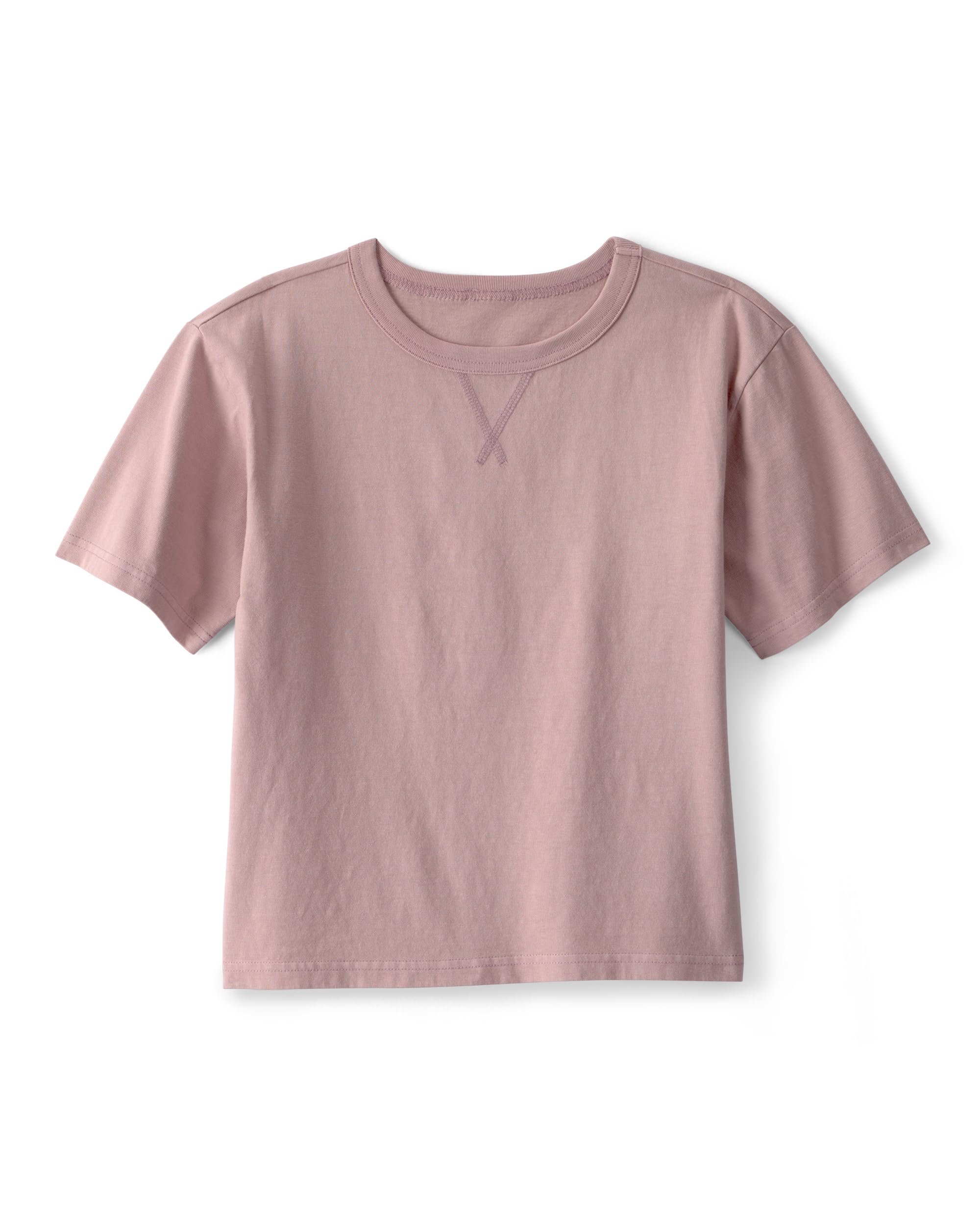OshKosh B'Gosh Boys' Short Sleeve Knit Tee