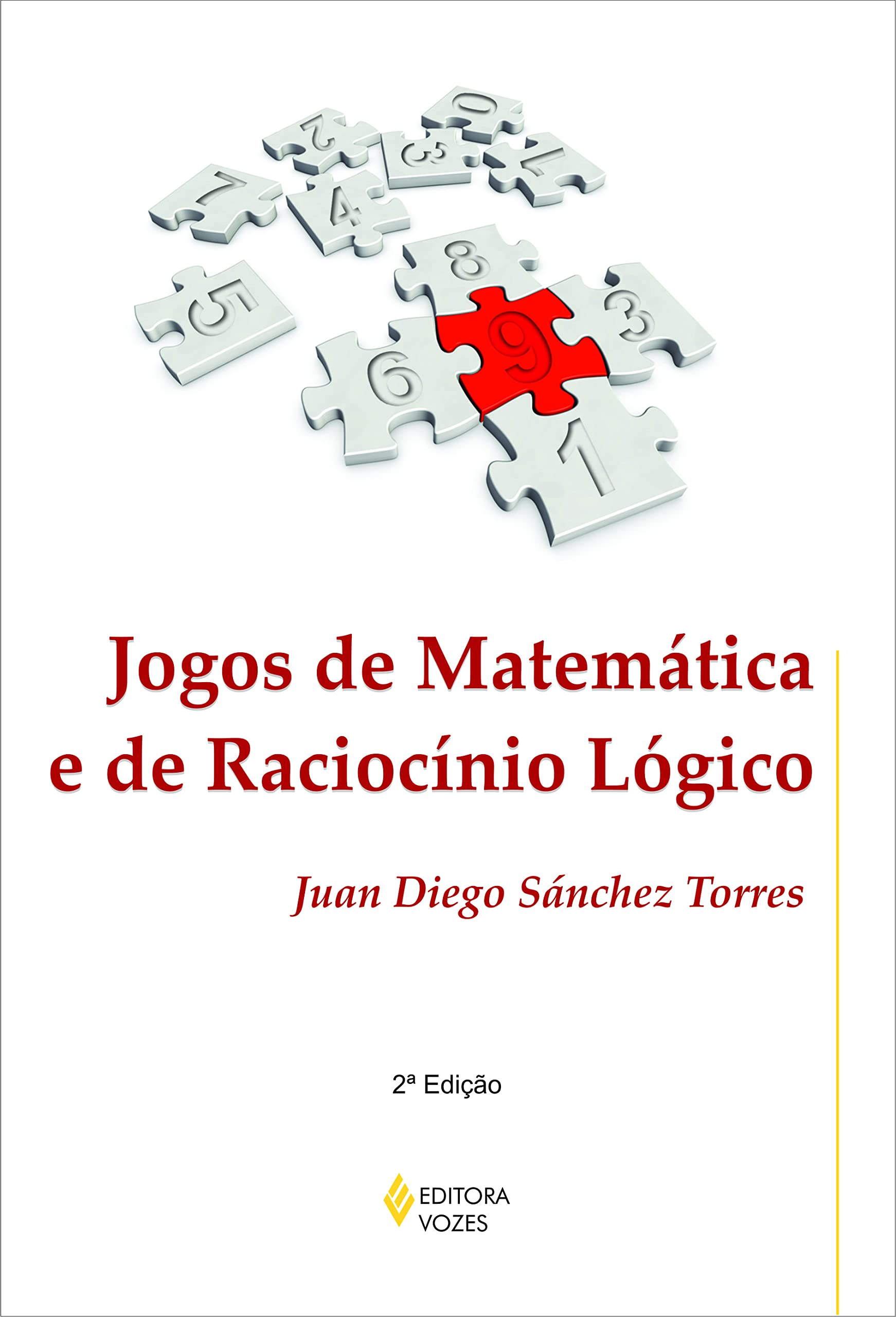 Jogos de matemática e de raciocínio lógico | Amazon.com.br