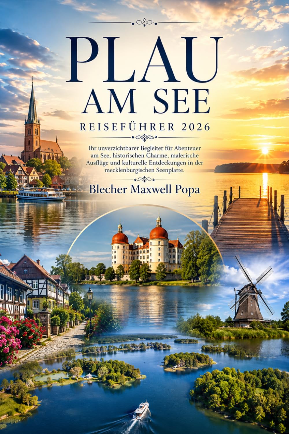 PLAU AM SEE REISEFÜHRER 2026