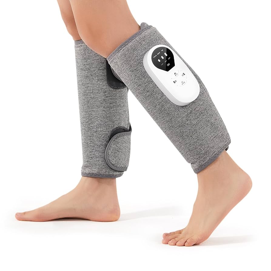 ふくらはぎケア 新登場 洗える内カバー 空気圧・振動・温熱 3つの機能搭載 Amazon | YOSINA ふくらはぎケア 新登場 洗える内カバー 空気圧