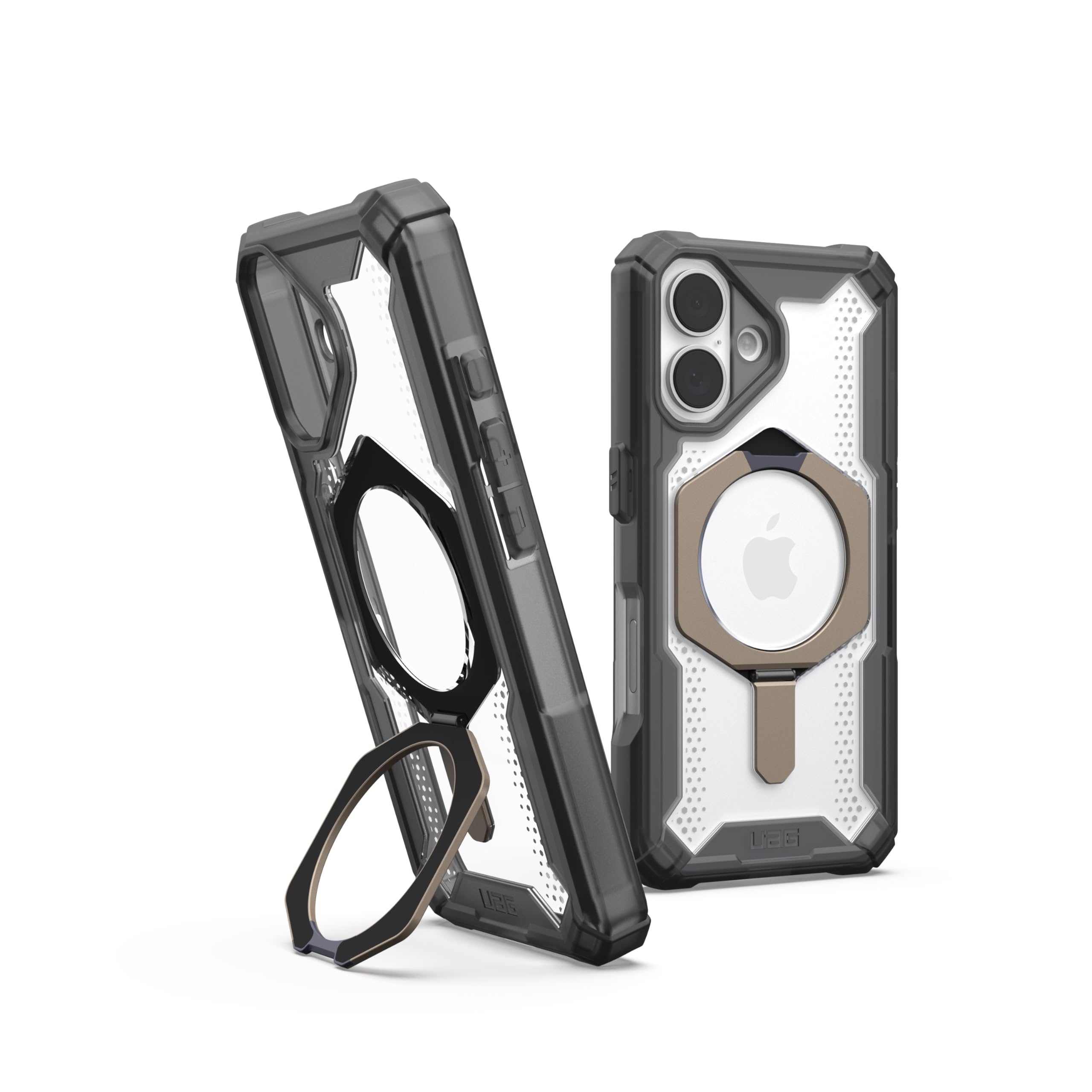Amazon.com: URBAN ARMOR GEAR UAG Designed for iPhone 16 Case
