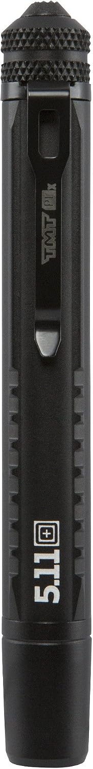 5.11 Tactical TMT PLx CREE XPE-B LED Water Resistant Pen Flashlight 53028