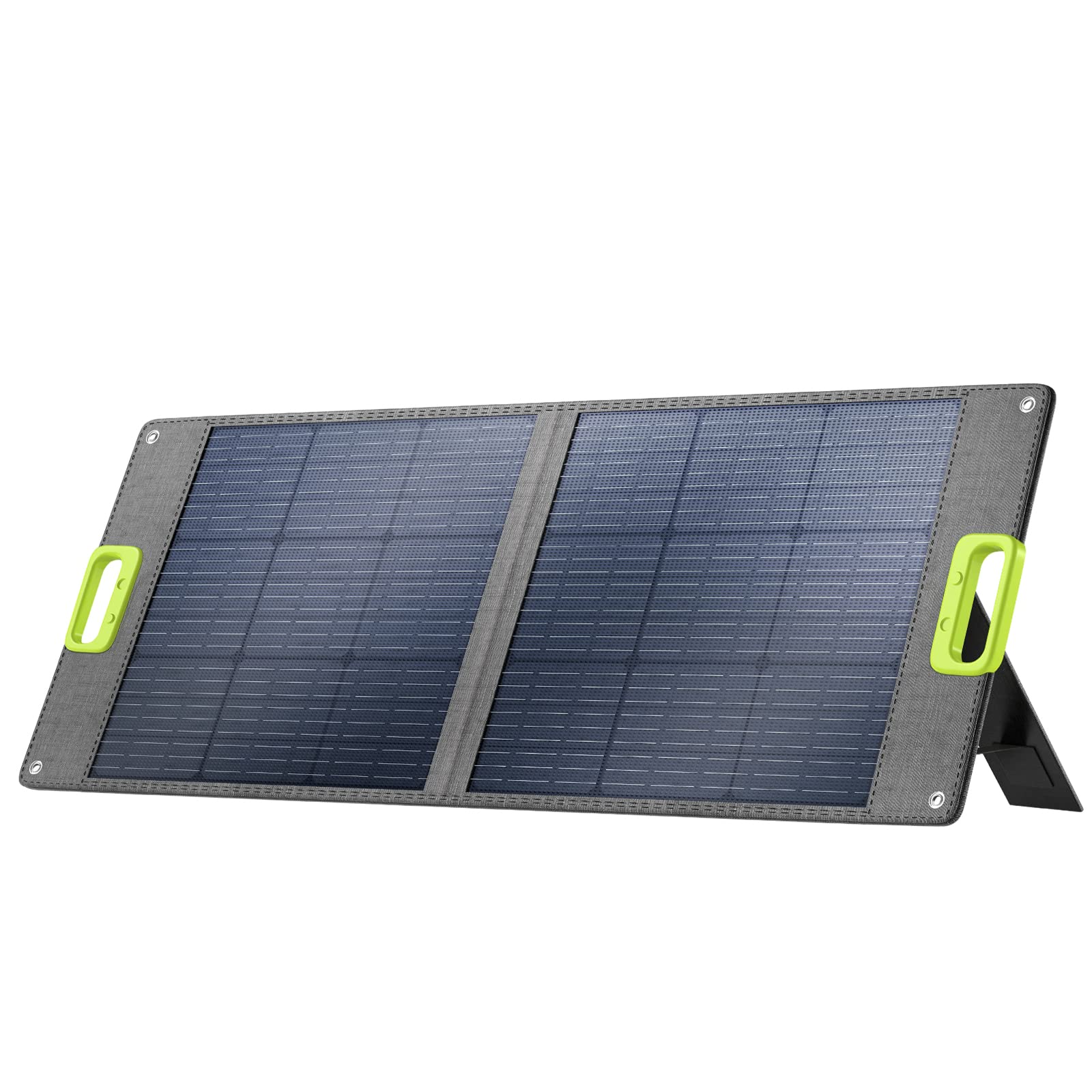 CTECHi 100wソーラーパネル CTECHi Panel słoneczny 100 W, składany moduł solarny do GT200