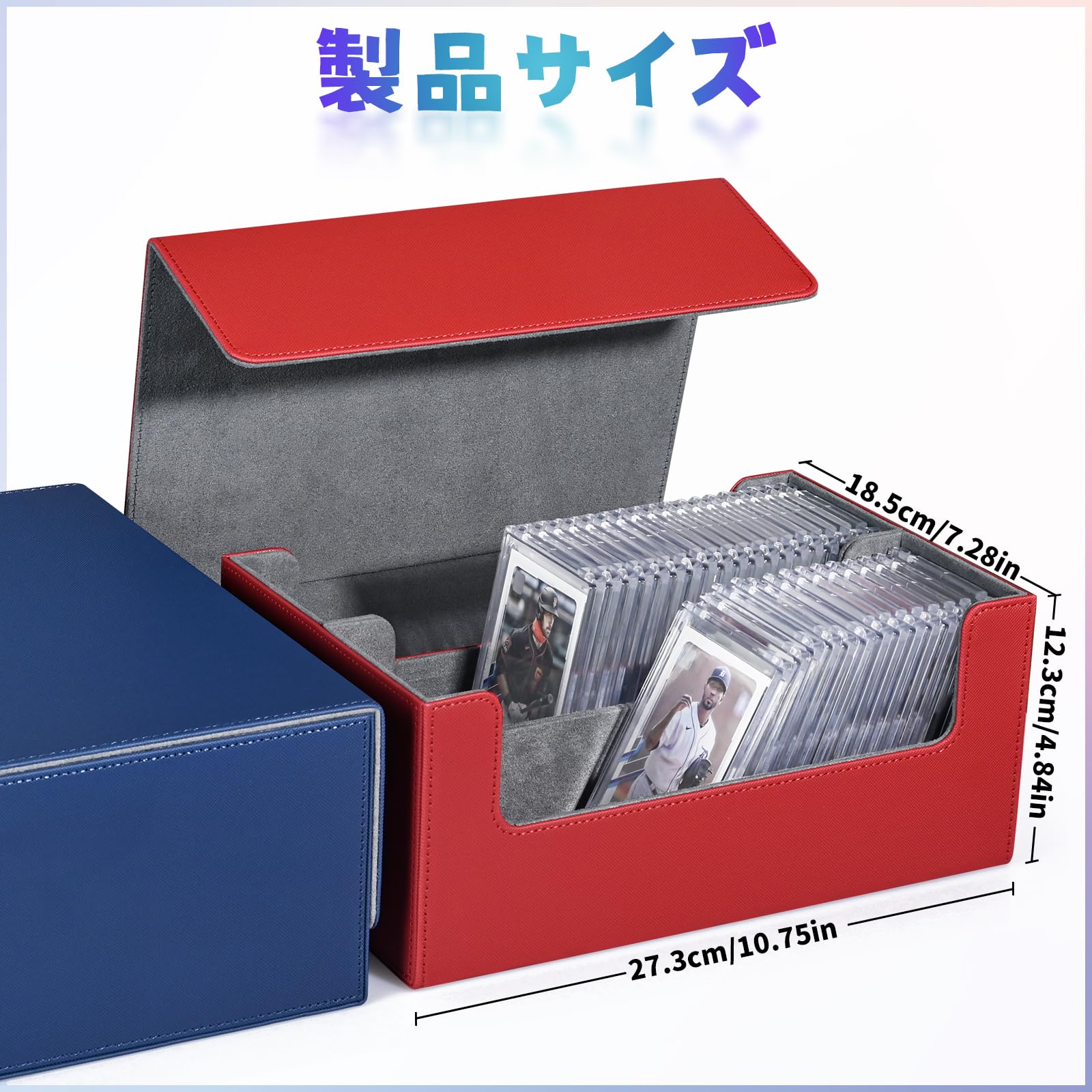 Amazon.co.jp: UAONO マグネットローダー用 トレーディング