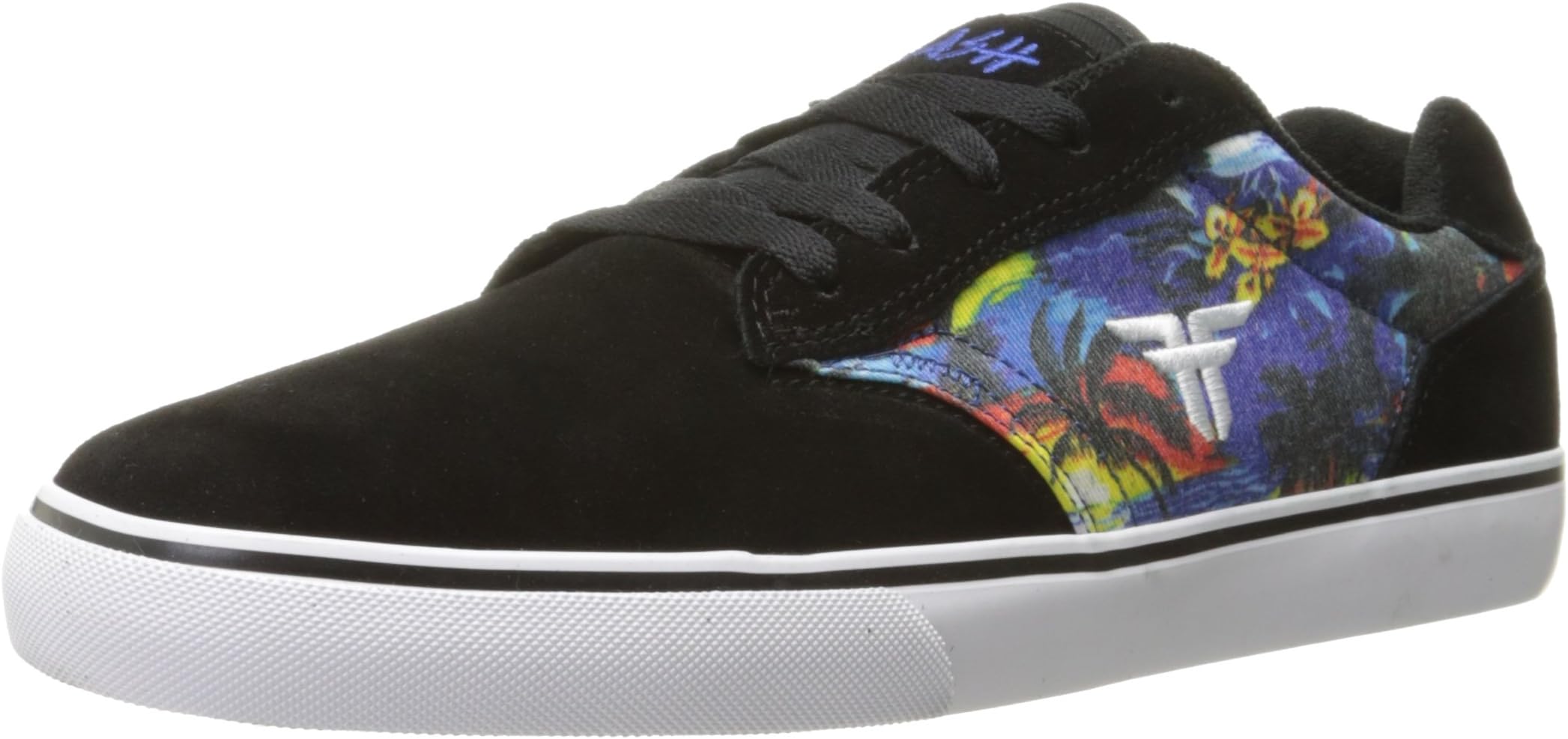 Fallen Men's Slash Skateboard Shoe