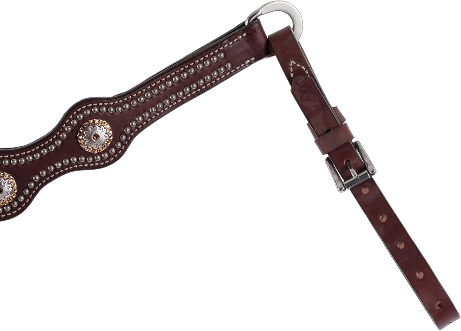 Weaver Leather Stacy Westfall Showtime Collection