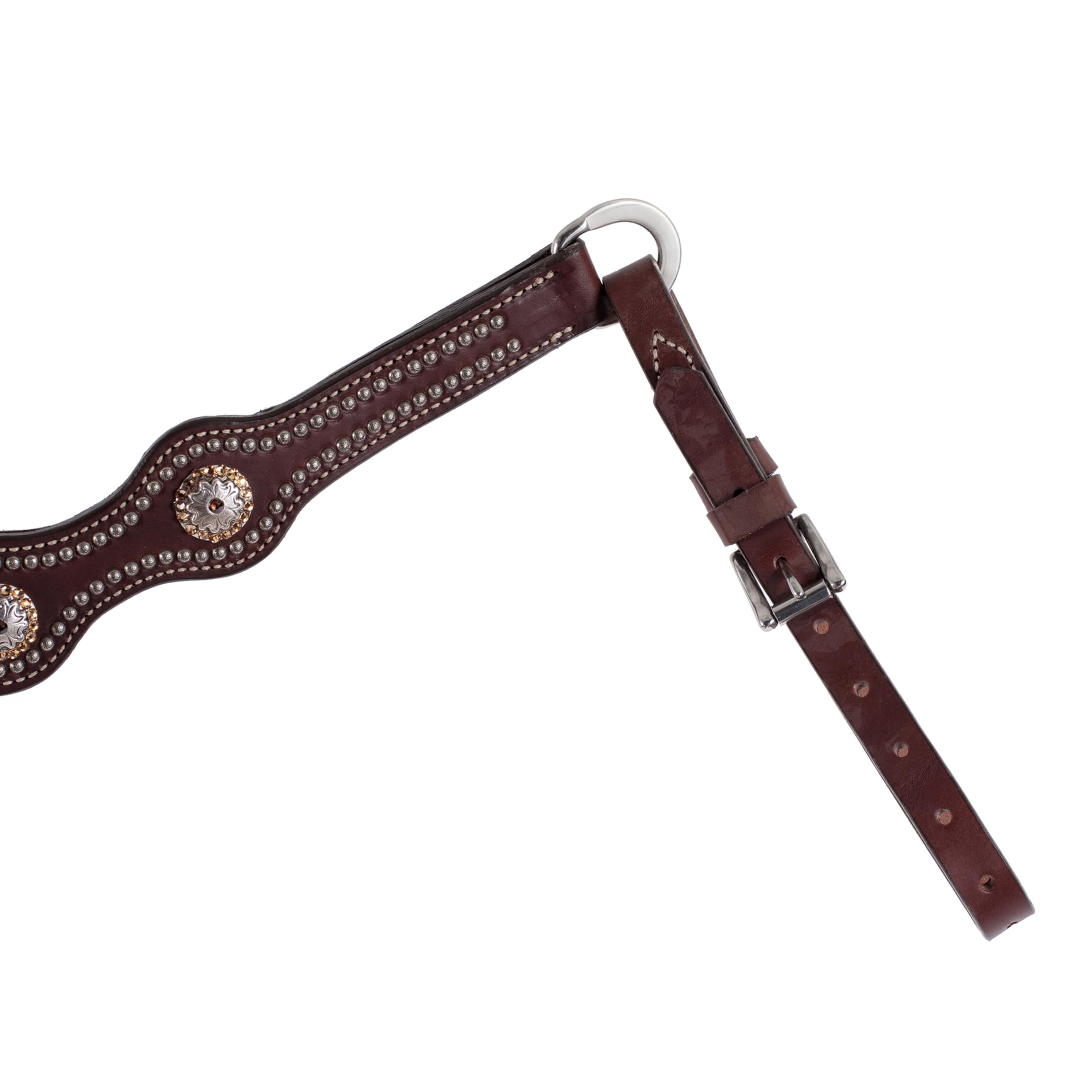 Weaver Leather Stacy Westfall Showtime Collection