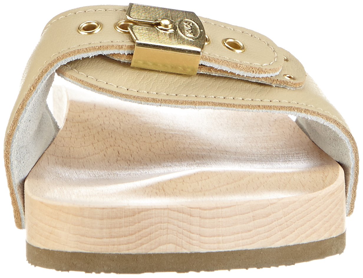 Scholl zoccoli PESCURA FLAT