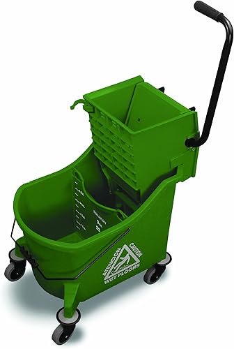 o-cedar Comercial Maxi Plus cubeta y Fregona