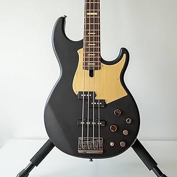 Amazon.com: Pickguard for Yamaha BB Series Bass Guitars