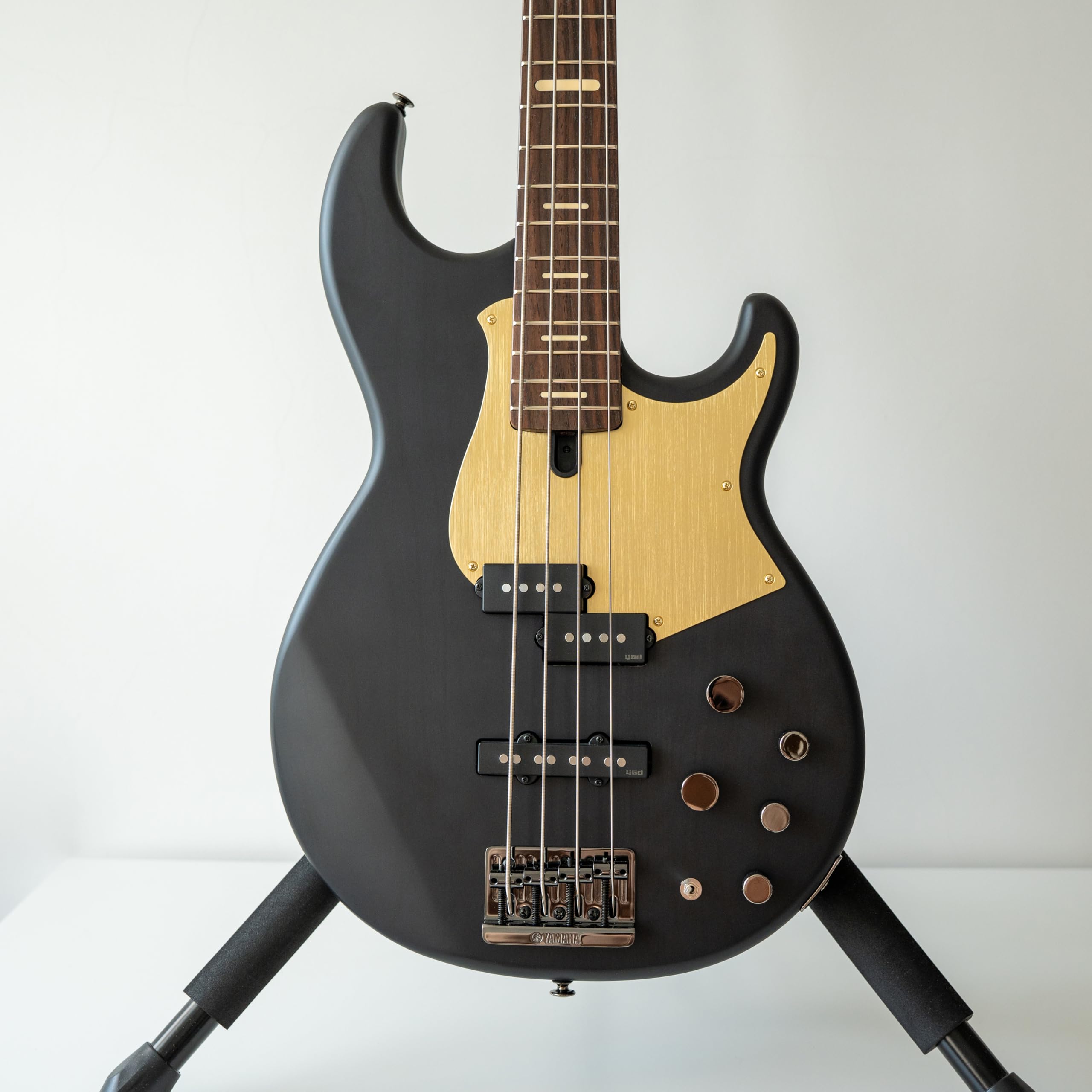 Amazon.com: Pickguard for Yamaha BB Series Bass Guitars
