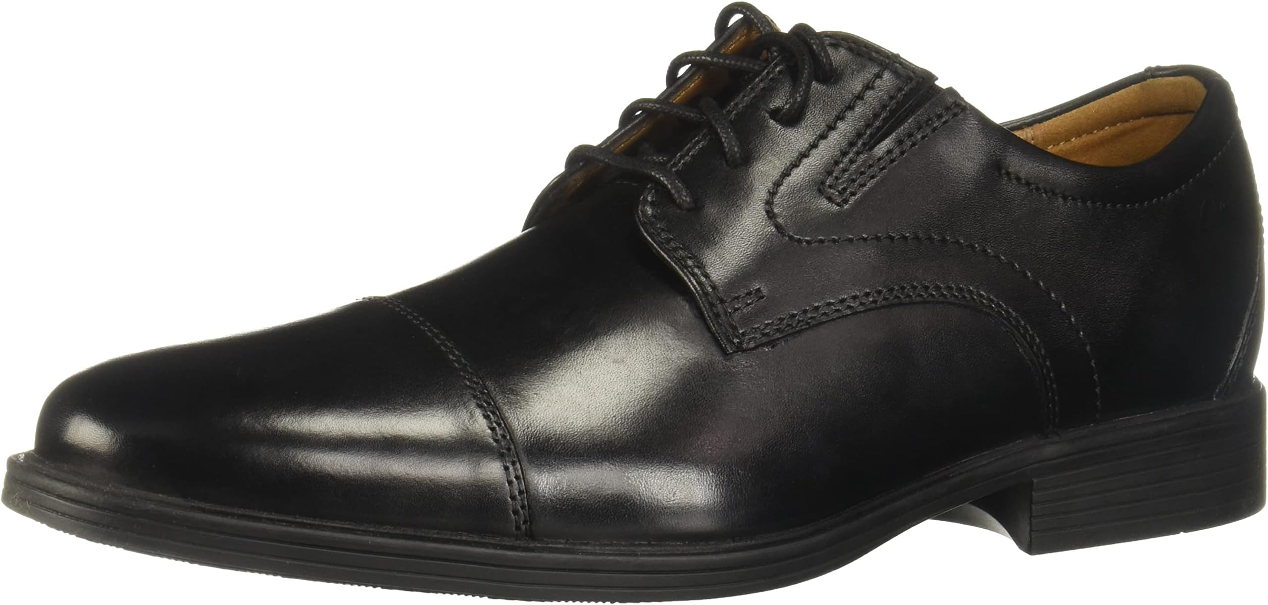 Men's Whiddon Cap Oxford Shoes